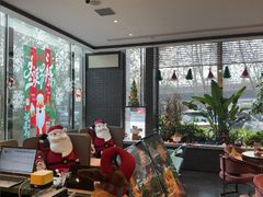 -大连铂尔曼酒店-铂尔曼美食廊 Pullman Deli