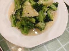 -玉桥餐厅(天坛店)