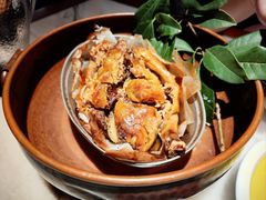 黑胡椒烤叫花鸡-桂满陇·景观餐厅(新世界店)
