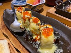 -一心创作料理屋(经开万达店)