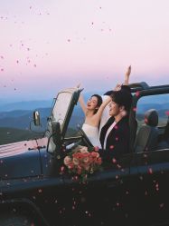 -第一夫人婚纱摄影(南京店)