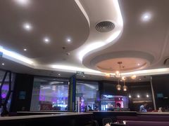 大堂-太兴餐厅(东方广场分店)