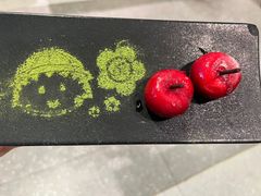 -海底捞火锅(西单店)