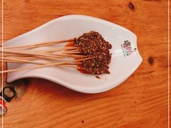 -喝丢一只鞋海鲜烧烤(文体街店)