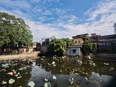 -烟桥私房菜馆(奋哥)