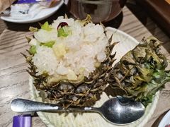 青梅菠萝饭-茄子恰恰·新云南小炒(坪山益田店)