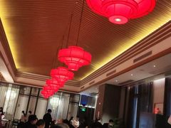 大堂-金鸭季·北京烤鸭(深业上城店)