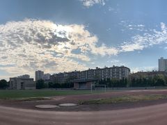-南京航空航天大学(明故宫校区)