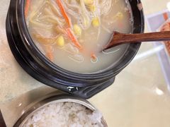 -服务大楼冷面(延大店)