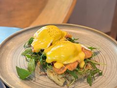 -JamaicaBlue Cafe(乌鲁木齐中路店)