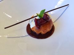 -北京金融街丽思卡尔顿酒店·意味轩 Cepe