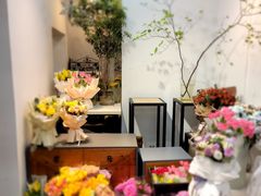 -溪岸路花鸟市场