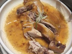 -绸乡宴酒店·融合苏帮宴(吴江店)