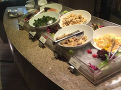 -上海东方佘山翰悦阁酒店·Vie全日制餐厅