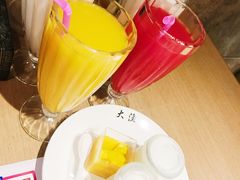 -大渔铁板烧(花园道店)
