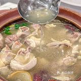 天呐‼️人均40➕就能吃到正宗鸡煲啦
