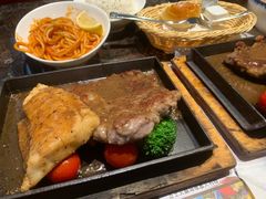 -南都西餐厅(布吉新三村南区店)