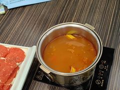 -蒙星月涮肚火锅城(宏运家园店)