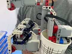 -童程童美少儿编程乐高机器人(红谷滩校区)