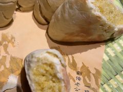 -即墨老公社·海肠捞饭大王(古城店)
