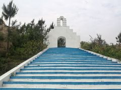 -那琴半岛地质海洋公园