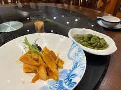 -锡和无锡菜(景丽苑店)