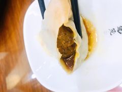 -锡笼记·无锡小笼(人民路店)