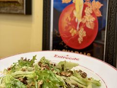 -Entrecôte 法国牛扒馆(保利·时光里店)
