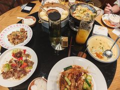 -味莊餐厅(康庄南街店)