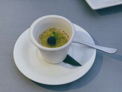 -九里云松·天香餐厅