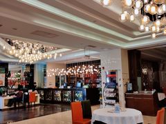 大堂-丰收日·小海鲜·沪上家宴(顾村正大店)