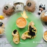 不爱吃贝果的我对这一波还是蛮期待的，面对大型选妃现场