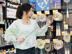 -迪卡侬(安德门店)