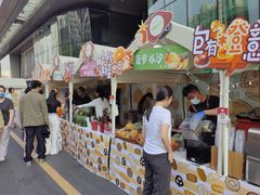 -北京清河万象汇