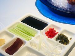 -四季民福烤鸭店(前门店)