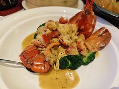 -万龙洲海鲜(大兴绿地缤纷城店)