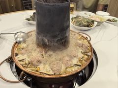 -吴天家私坊铜火锅(远达·帝景华廷店)