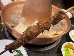 -仁和四季涮肉馆(天坛南门店)