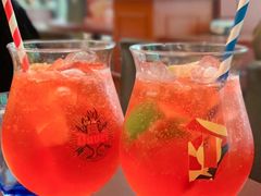 -JUJU韩式烤肉·干杯小酒馆