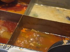 -海底捞火锅(威高广场店)
