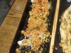 -聚串门儿·东北烧烤(信义坊店)