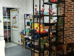-卡漫莫尼蛋糕(私人定制店)