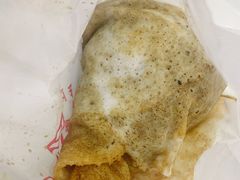 -田三卷馍(人民中路店)