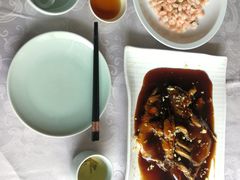 -山外山菜馆(玉泉路店)
