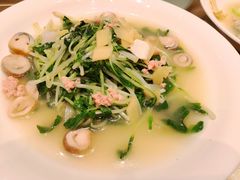-广州中心皇冠假日酒店·百粤楼