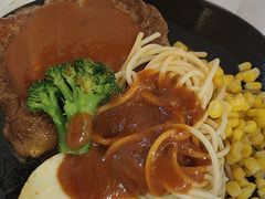 -汤姆家的牛排西餐厅(振华商厦店)