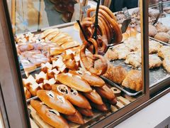 -Dough&Joe团憩(瑞虹天地月亮湾店)