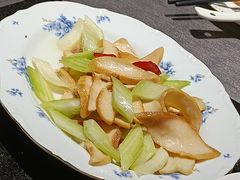 -金泽大酒店·卢塞恩餐厅·年夜饭春节连市