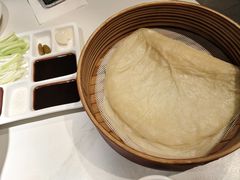 -小桃红·东北菜·春饼烤鸭(南阳湖街店)
