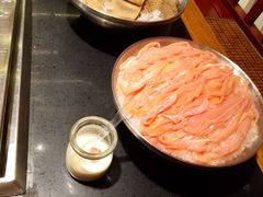 -蜀江龙火锅(339店)
